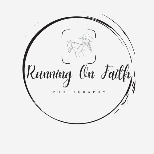 Running On Faith Photography