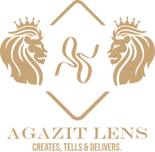 Agazit lens