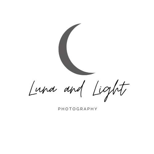 Luna and Light Photography