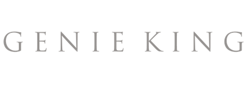 genie king photography | portraits, headshots, lifestyle