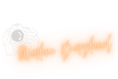 Fotograf Marlene Berglund