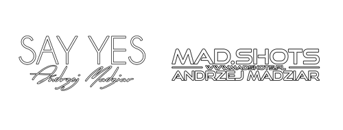 MadShots Andrzej Madziar