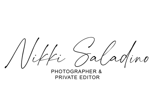 Nikki Saladino Weddings
