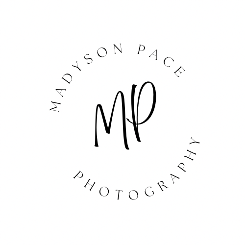Madyson Pace Photography