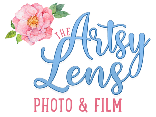 The Artsy Lens