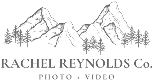 Rachel Reynolds Co. Photo + Video