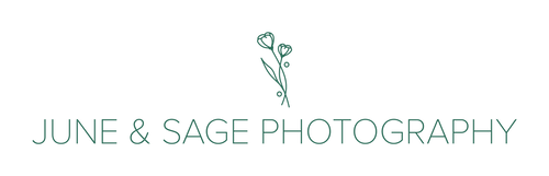 June and Sage Photography