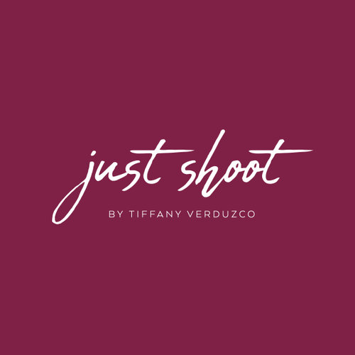 JustShoot by Tiffany Verduzco