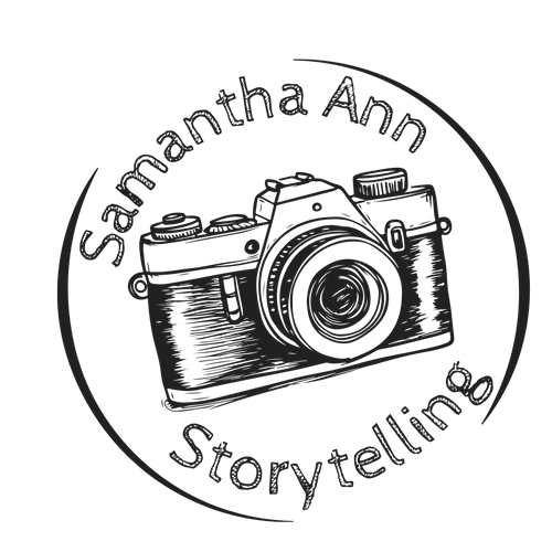 Samantha Ann Storytelling