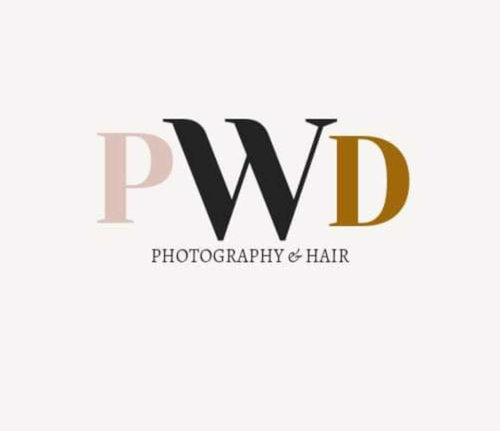 PWD Photography & Hair