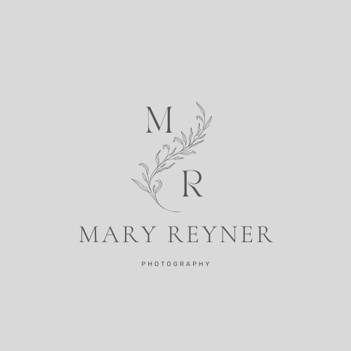 Mary Reyner Photography
