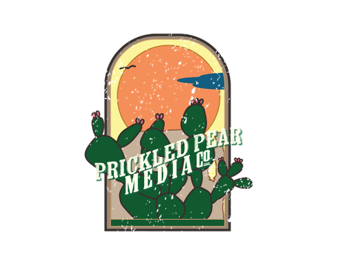 Prickled Pear Media
