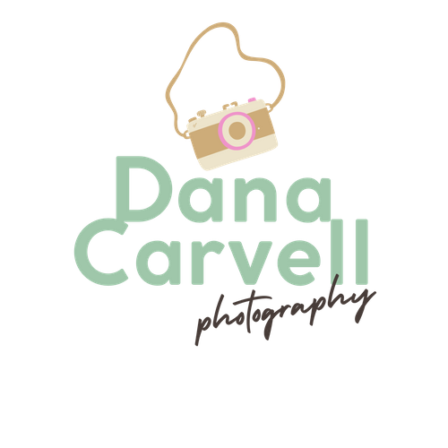 Harrisburg PA Newborn & Family Photography  | Dana Carvell Photography