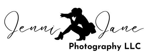 Jenni jane photography llc