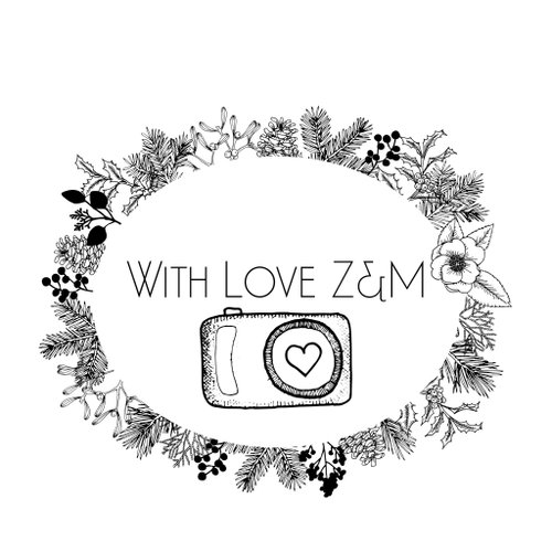 With Love Z&M Photography