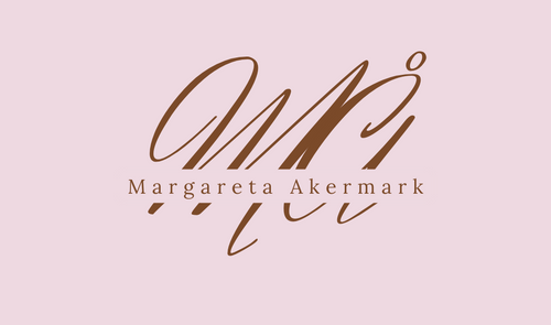 Margareta Åkermark's Portfolio
