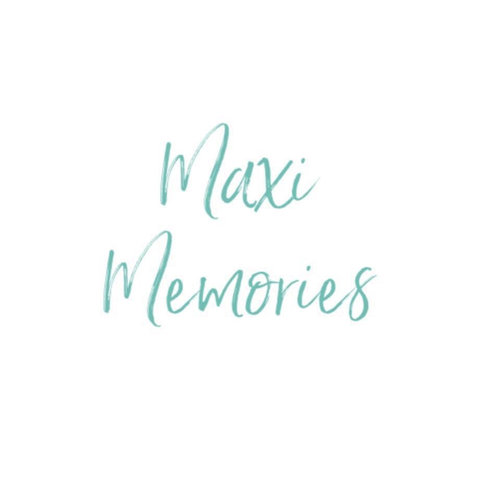 Maxi Memories