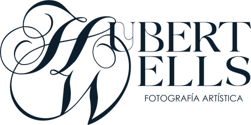 Hubert Wells Fotografia