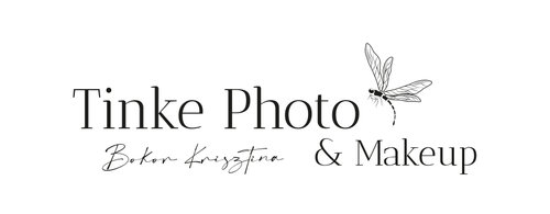 Tinke Photo & Makeup - Bokor Krisztina fényképész