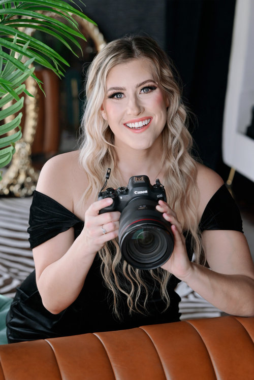 Cherished Memories Photography