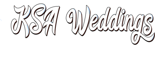 KSA Weddings