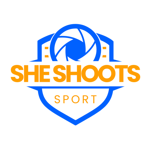 She Shoots Sport