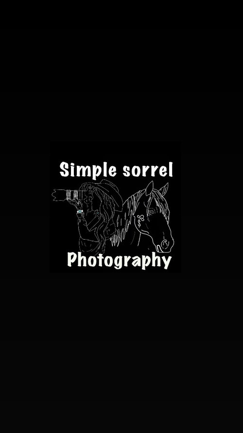 Simple Sorrel Photography