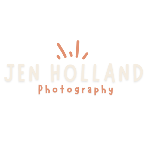 Jen Holland