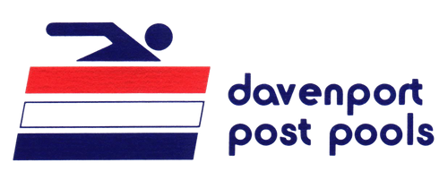 Davenport Post Pools