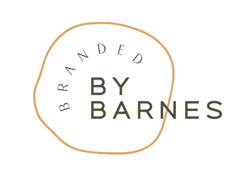 Branded By Barnes