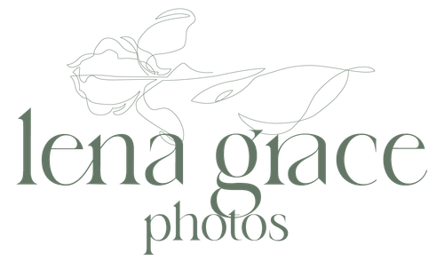 Lena Grace Photos