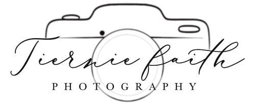 Tiernie Faith Photography