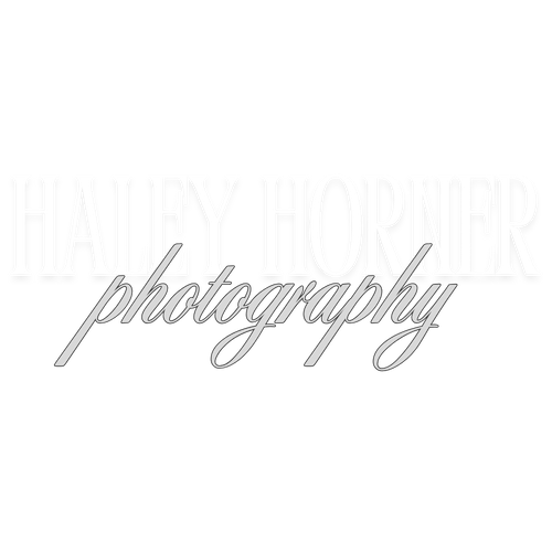 haley horner photography