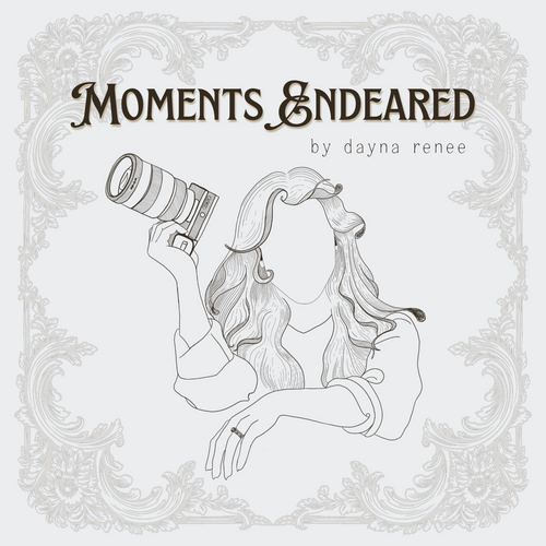 Moments Endeared by Dayna Renee