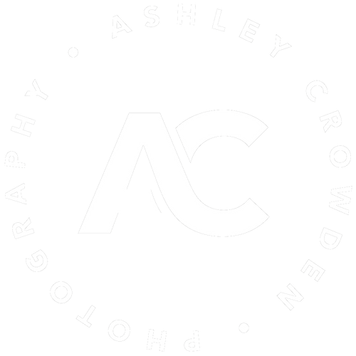 Ashley Crowden
