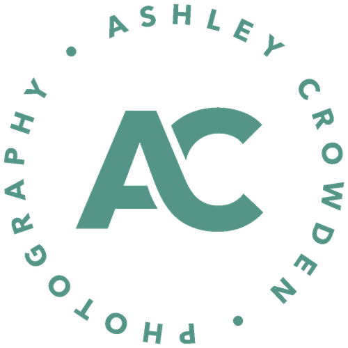 Ashley Crowden