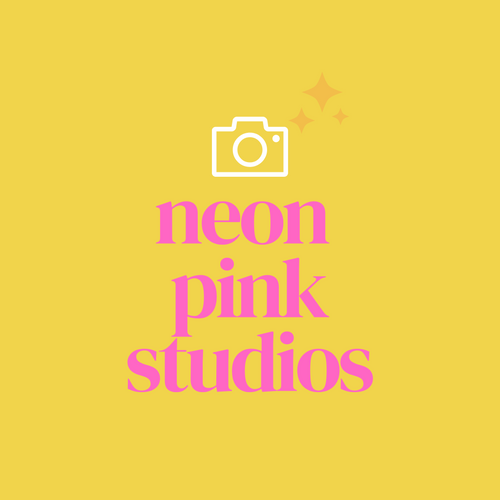 Neon Pink Studios