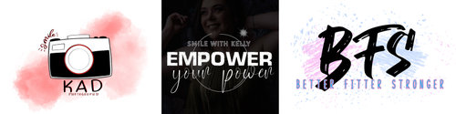 Smile With Kelly