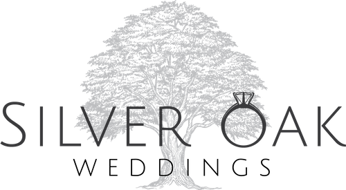 Silver Oak Weddings