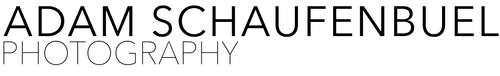 Adam Schaufenbuel Photography