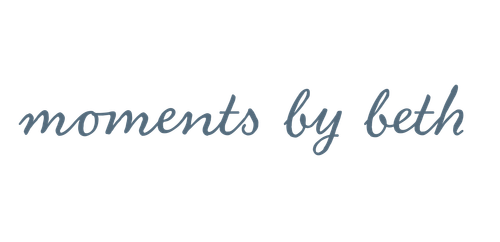 Moments By Beth