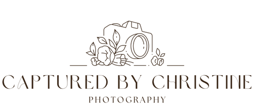 Captured by Christine Photography
