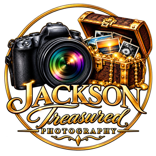 Jackson Treasured Photography