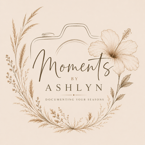 Moments by Ashlyn