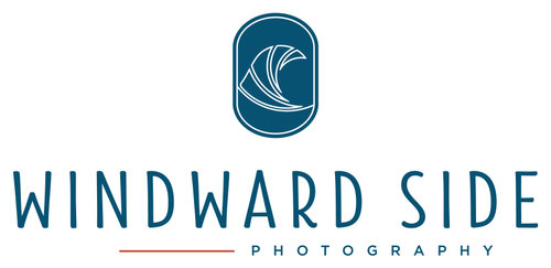Windward Side Photo