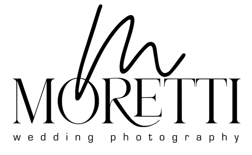 Moretti Wedding and Event Photography