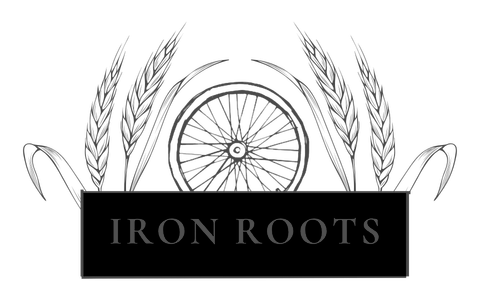 Iron Roots Photography