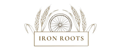 Iron Roots Photography