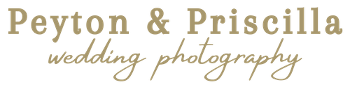 Peyton & Priscilla Photography