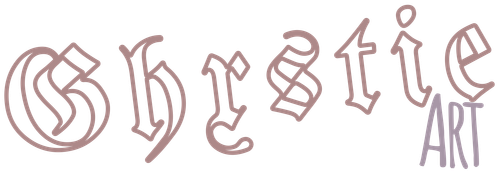 GhxstieArt
